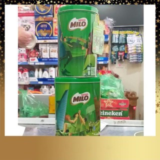 MILO HỘP THIẾC 285G/400G