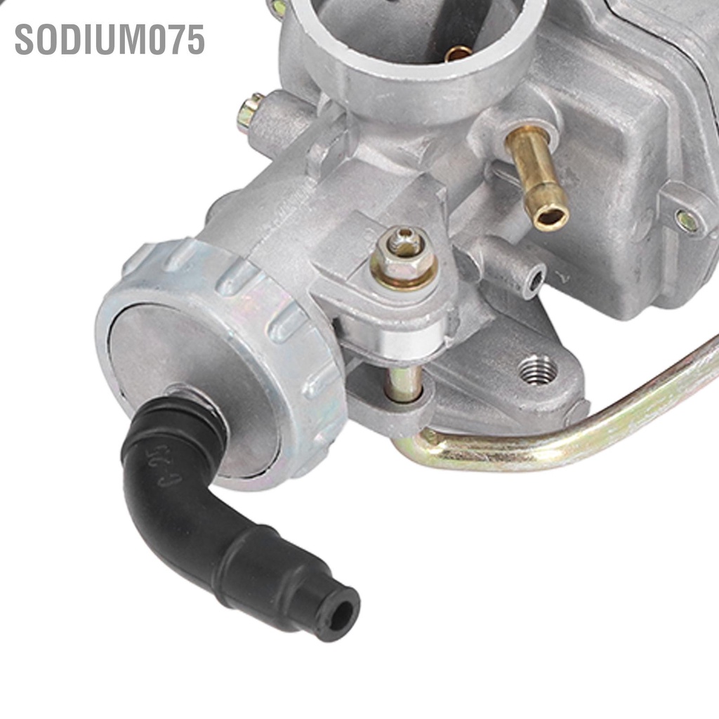 Có thể bán buôn Bộ Chế Hòa Khí PZ16 Thay Thế Cho Bộ Chế Hòa Khí PZ16 50cc Sang 110cc Pit 20mm Hàng giao ngaysodium075