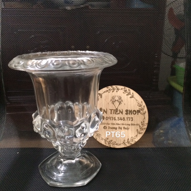 Ly bày phật thủ loại to