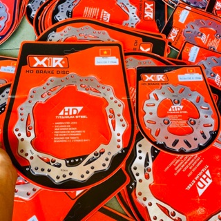 Đĩa x1r Sonic Satria Raider Ex150 ex135