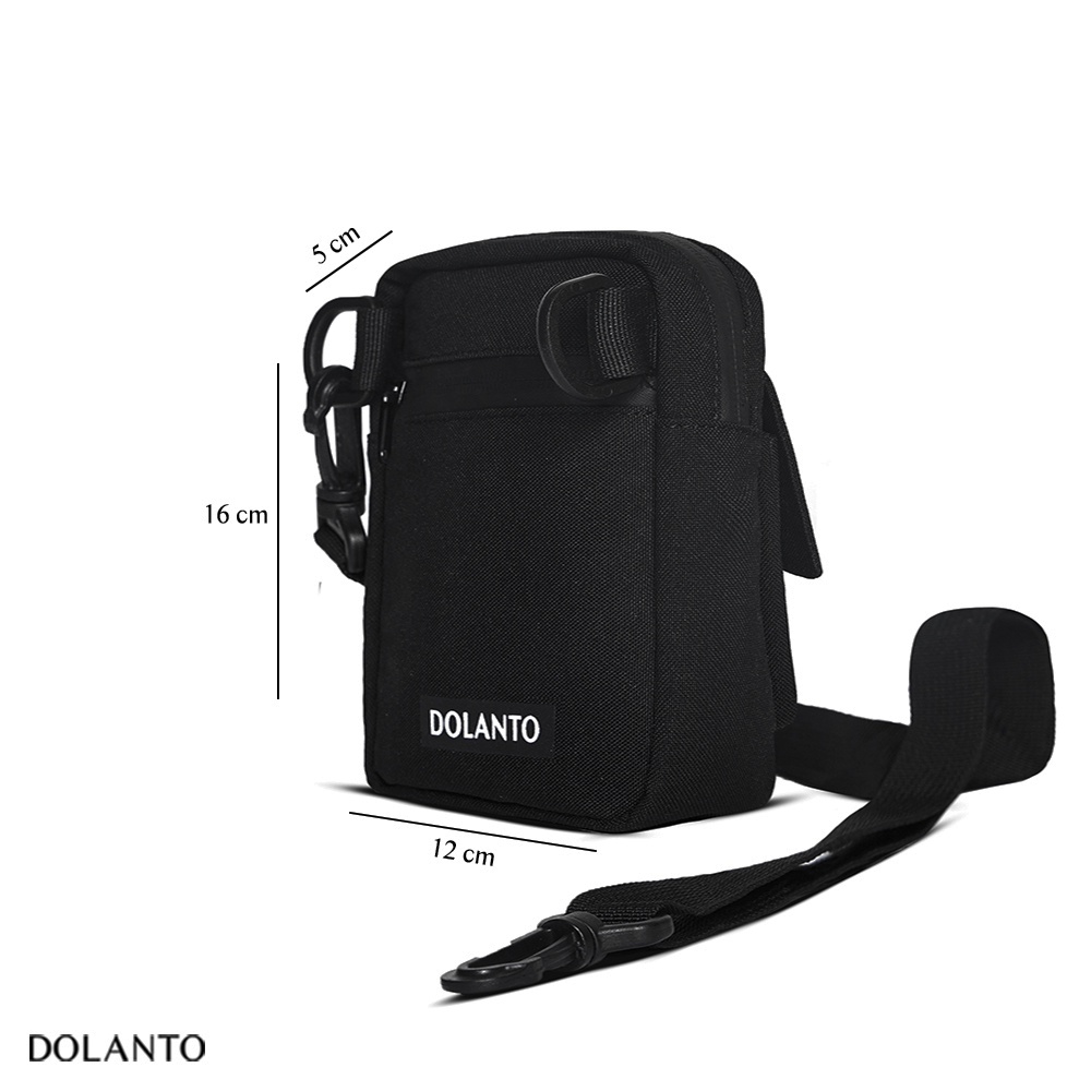 Túi DOLANTO BRAND Square Bag