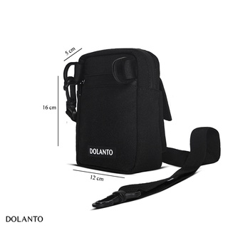 Túi DOLANTO BRAND® Square Bag