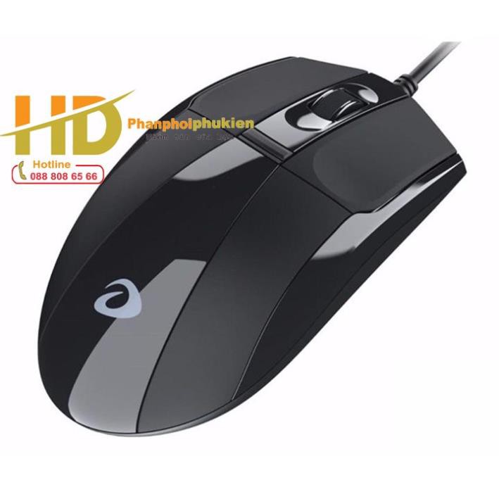 Chuột DAREU LM066 - USB