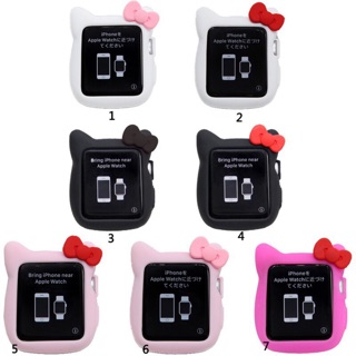 Ốp hình baby cho Apple Watch