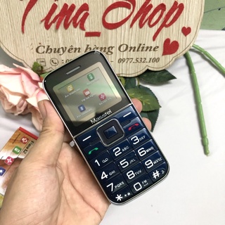 ĐIỆN THOẠI MASSTEL FAMI 12