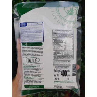 Bột nếp thái 400 gram