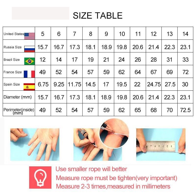 Vnox Nhẫn Tay Kiểu Dáng Đơn Giản Thời Trang Cao Cấp Cho Nam/Nữ