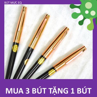 Bút mực kim tinh (bút máy) Hero 331 - màu đen