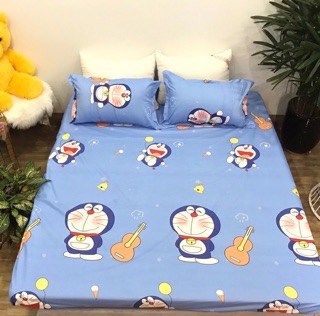 Ga chống thấm vải cotton