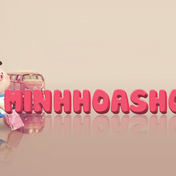 Minh Hòa Shop