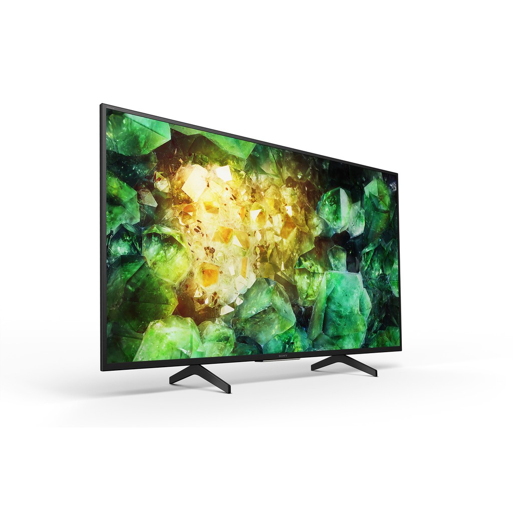 [Lưu SONY9 giảm 600K và Mã 159ELSALE hoàn 7% xu đơn 300K] Android Tivi Sony 4K 43 Inch KD-43X7400H - Miễn phí lắp đặt