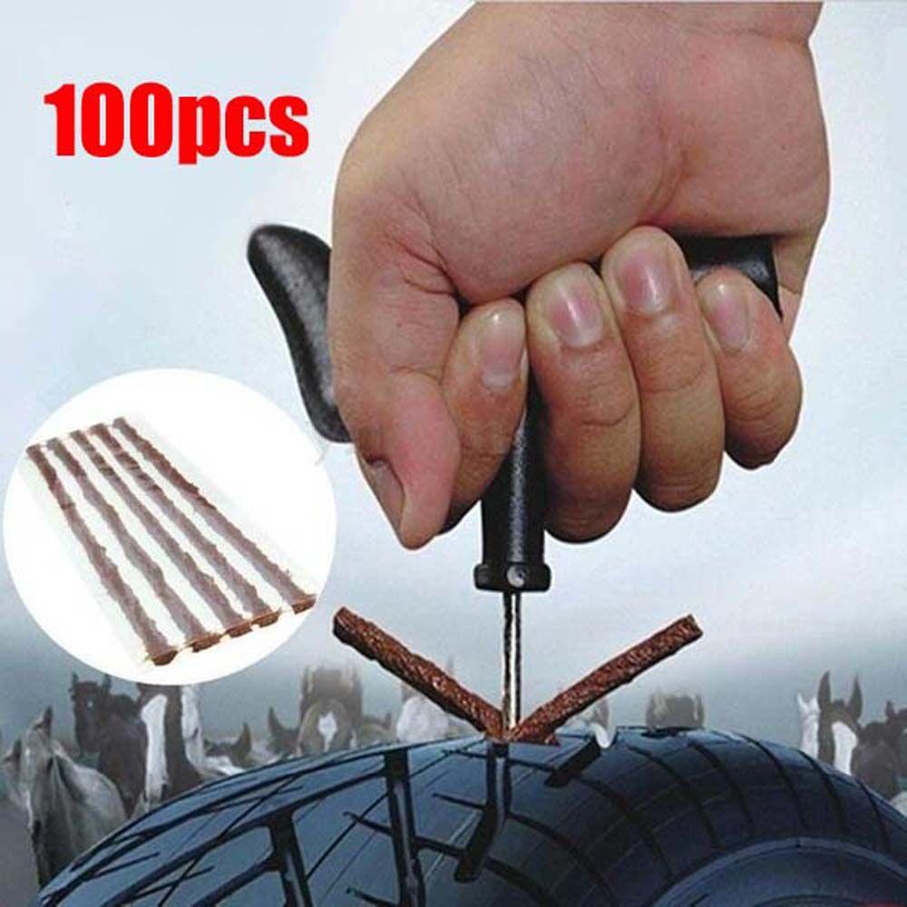 Bộ Dụng Cụ Sửa Chữa Lốp Xe Hơi Khẩn Cấp VANES1