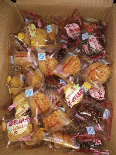 BÁNH MOCHI