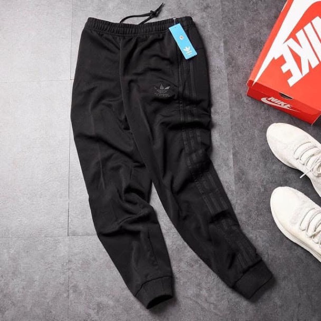 Quần jogger nam