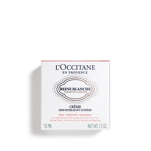 Kem Dưỡng Ẩm Sáng Da Trân Châu Mai Loccitane