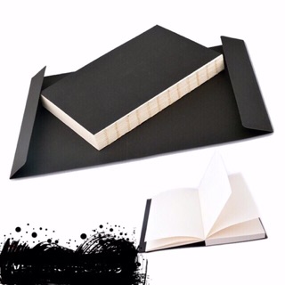 Sổ kí họa Sketch Book khổ A4/A5