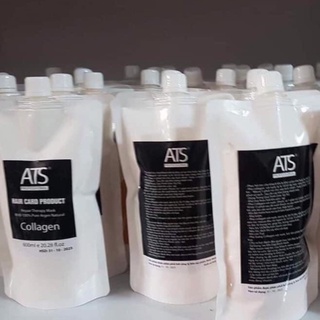 HẤP SIÊU PHỤC HỒI ATS