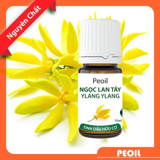 Tinh dầu ngủ ngon - Tinh dầu ngọc lan tây 100ml - Mùi thơm nhẹ nhàng