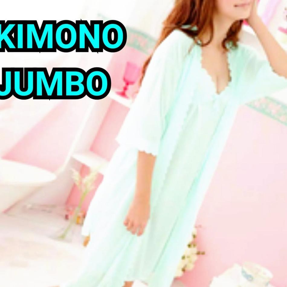 Áo Choàng Ngủ Kimono Vải Satin Thời Trang Cho Nam