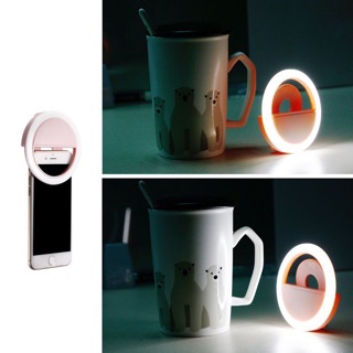 ĐÈN SELFIE RING LIGHT RK-12