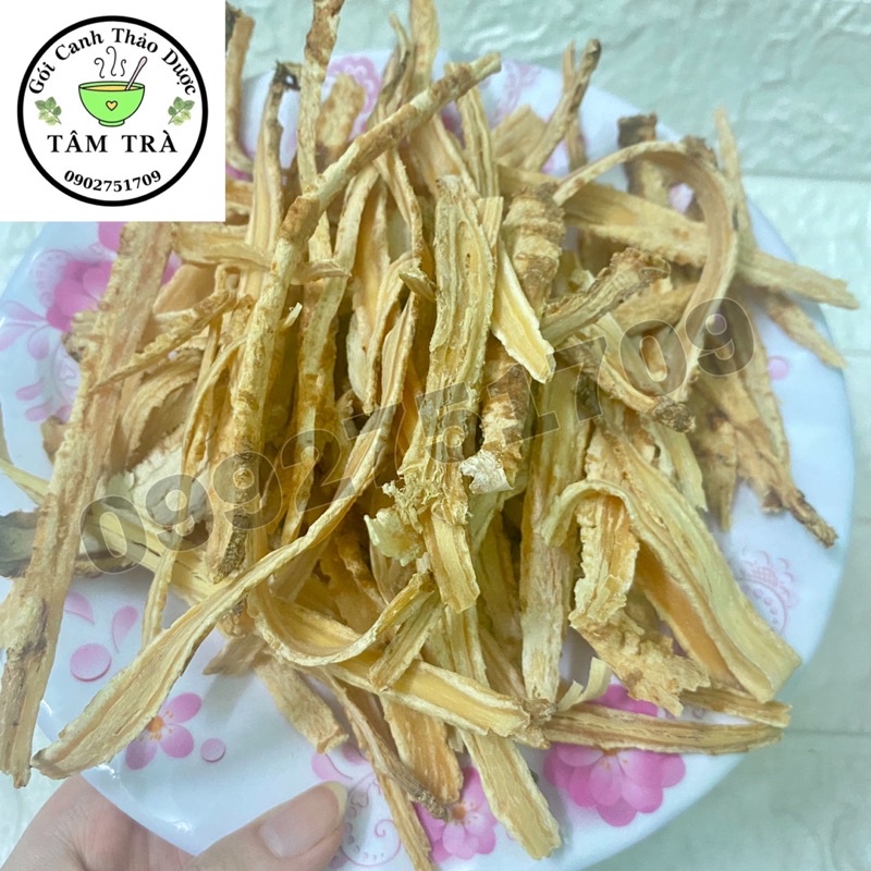Sa Sâm -100G