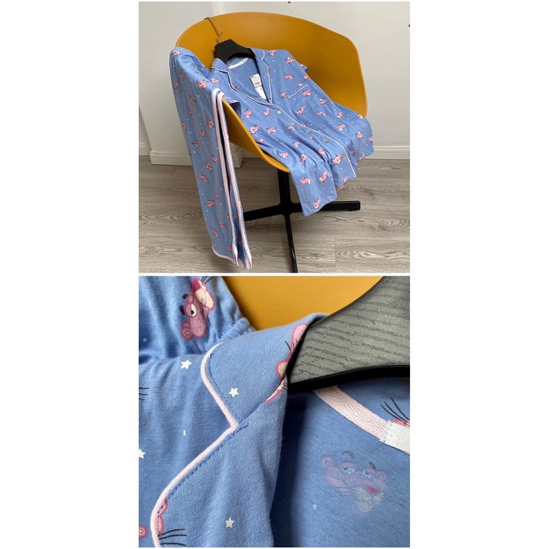 Bộ quần áo mặc ở nhà , đồ ngủ, xuất xịn | BigBuy360 - bigbuy360.vn