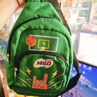 Balo milo cho bé