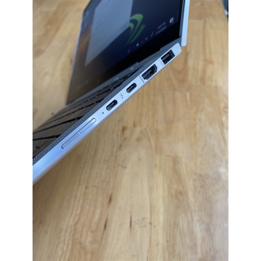Laptop Hp Elitebook x360 1040 G5, i7 8650u, 16G, 512G, MAX option (còn bảo hành)' | BigBuy360 - bigbuy360.vn