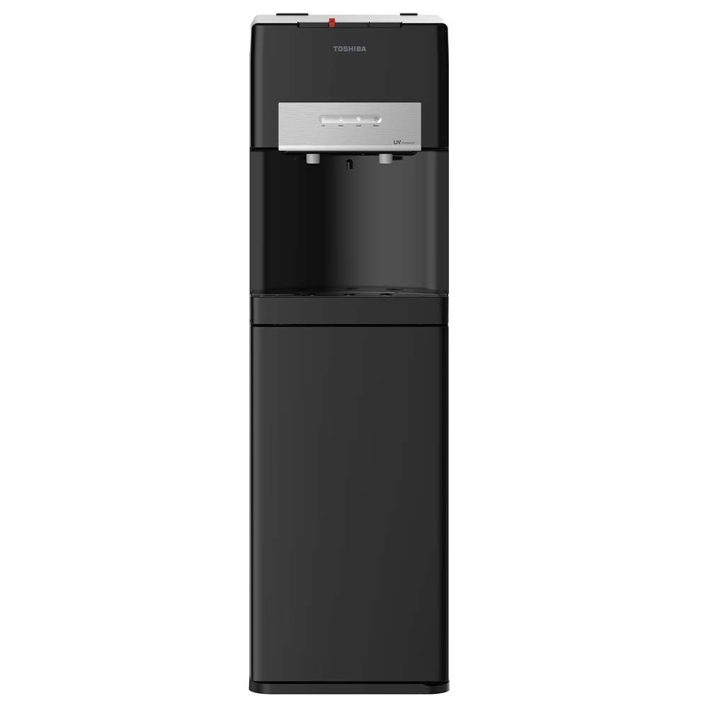 Máy lọc nước nóng lạnh thông minh Toshiba TWP-W1630SVN/W1035SVN