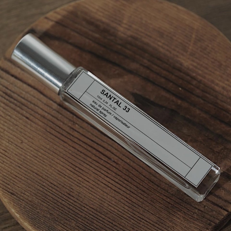Nước hoa Santal 33