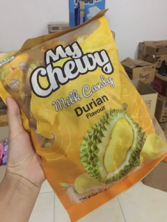 Kẹo dẻo Thái Lan Mychew