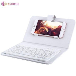 Bàn phím bluetooth không dây cho iOS / Android GD0279