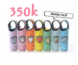 Đồ dùng học tập BT21 OFFICIAL