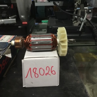 Roto máy khoan đục crown ct18026
