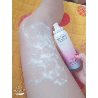 XỊT CHỐNG NẮNG MAYCREATE NỘI ĐỊA TRUNG