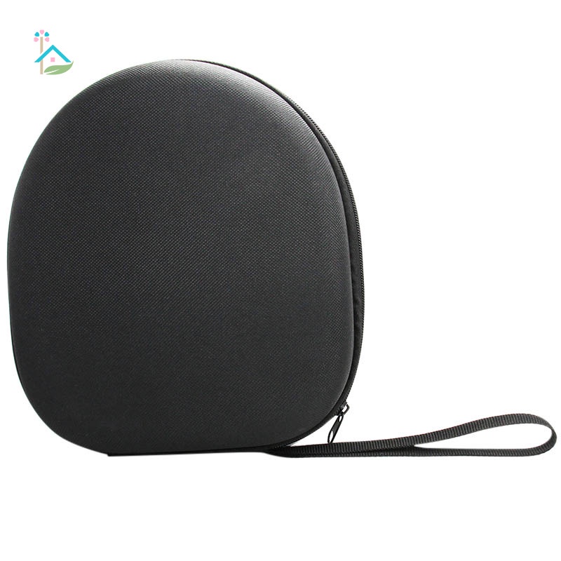 Hộp Cứng Có Khóa Kéo Dùng Để Đựng Tai Nghe Sony