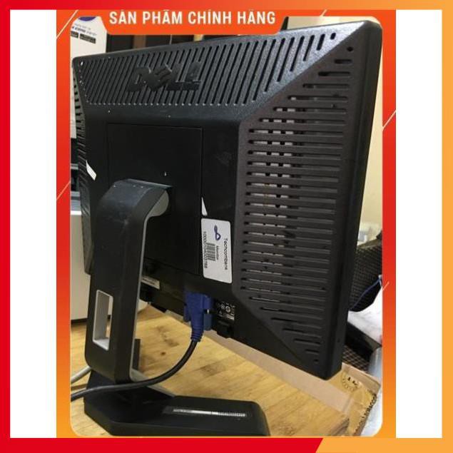 [Giá rẻ] Màn hình Dell 17in hình vuông thanh lý văn phòng | BigBuy360 - bigbuy360.vn
