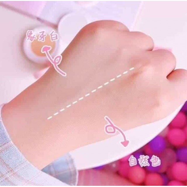 Phấn Nước Máy ảnh  A erveal siêu mịn, đặc biệt [ Mua 1 tặng kèm 1 lõi ]   xài rất là  lâu luôn. Tặng kèm 1 chì kẻ mày. | BigBuy360 - bigbuy360.vn