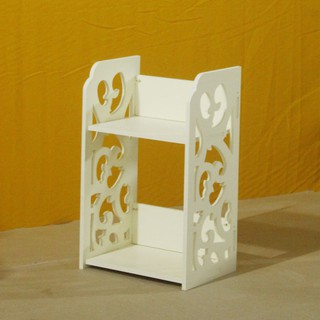 Kệ để đồ nhà bếp 2 tầng (loại nhỏ) - HOME DECOR