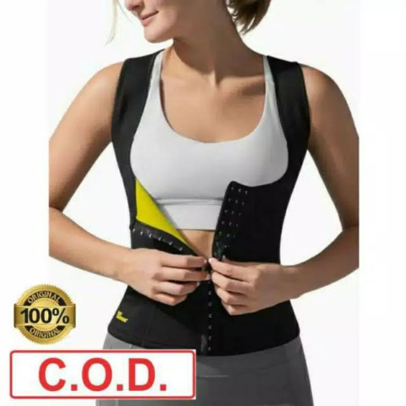 Neotex Áo Corset 1 Get 1 Free