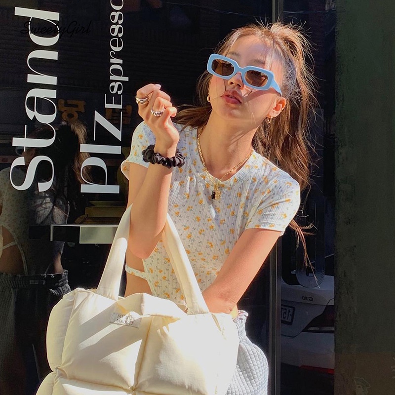 Áo Liền Quần Cổ Tròn Tay Ngắn Thời Trang Quyến Rũ 2022 Dành Cho Nữ