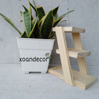 Kệ cây cảnh để bàn
