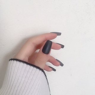 Nailbox thiết kế, sơn trơn nhám