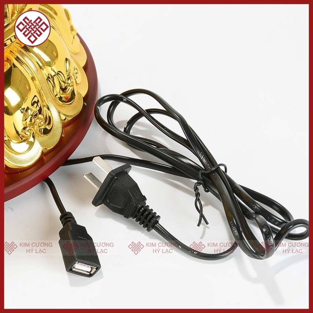 Kinh Luân, Kinh Luân Xoay Phúc Thuận Bảo [Kim Cương Hỷ Lạc] Kinh Luân Điện Có Nhạc Nhiều Loại Chú