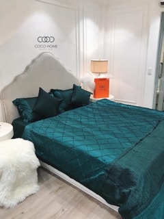 Bộ lụa LUXURY hàng 6 món