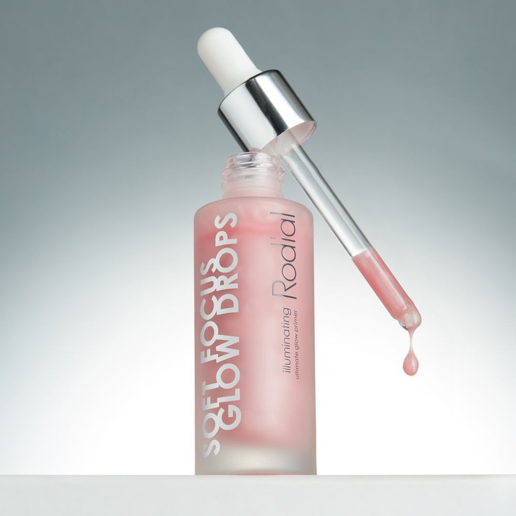 RODIAL ✨ Tinh chất lót căng bóng da Soft Focus Glow Drops | BigBuy360 - bigbuy360.vn