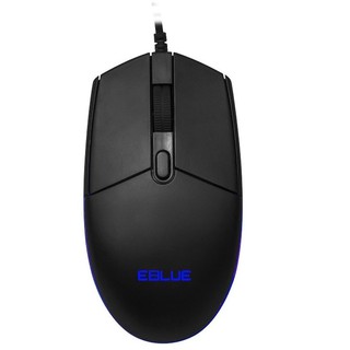 Chuột E-BLUE EMS146BK Pro USB CHÍNH HÃNG