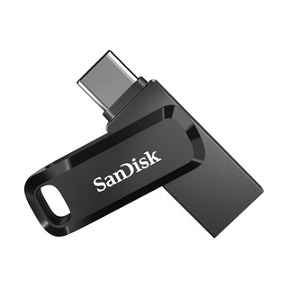 Usb Type C Sandisk Ultra Dual Drive Go 32gb