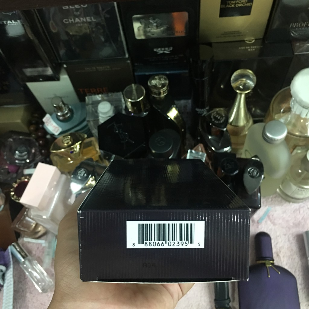 [𝗦𝗔𝗟𝗘]..::✨Mẫu Thử Nước Hoa Nữ Tom Ford Velvet Orchid 5ml/10ml/20ml✨::.. | BigBuy360 - bigbuy360.vn