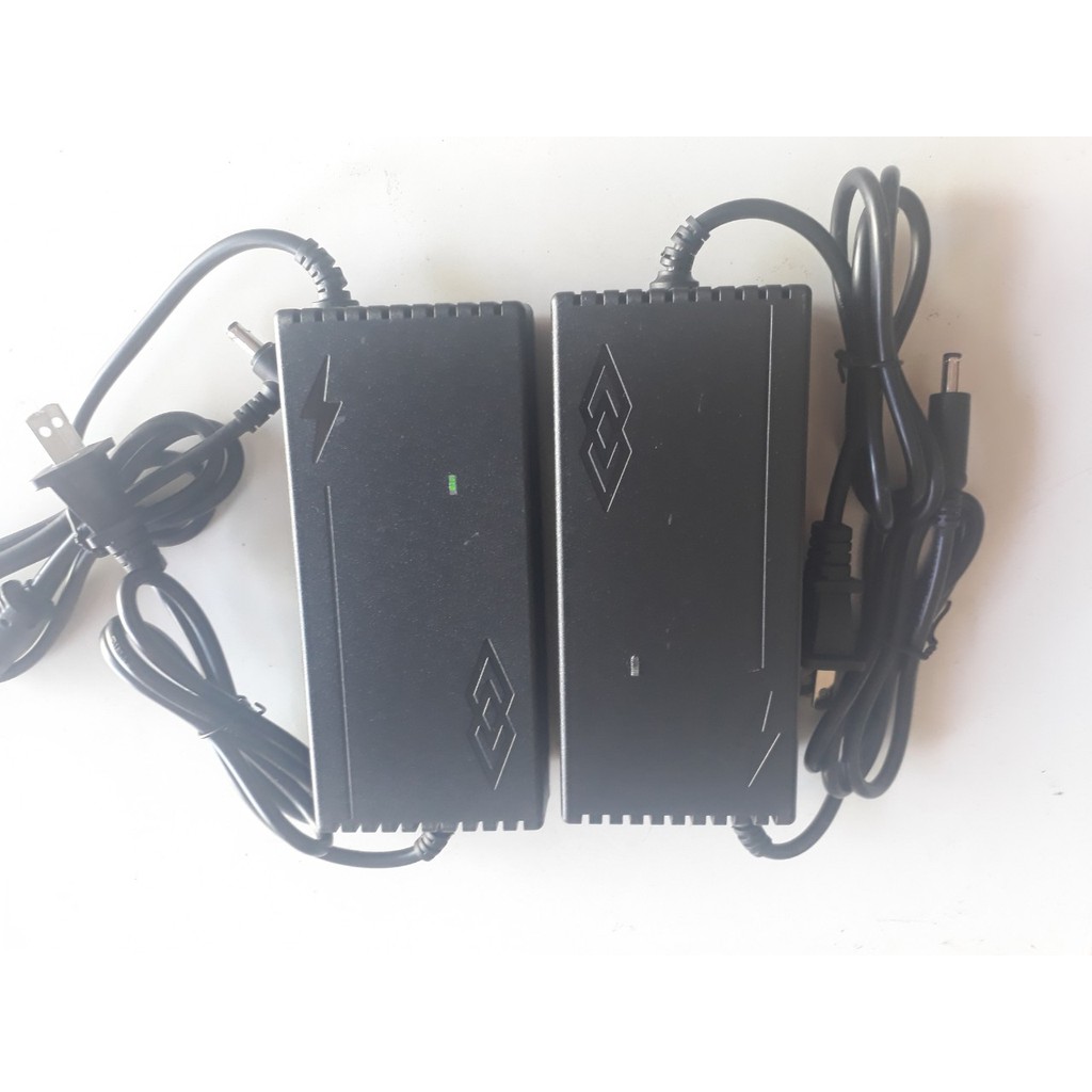 Sạc cho pin lithium sắt phosphase 14.6v 5A